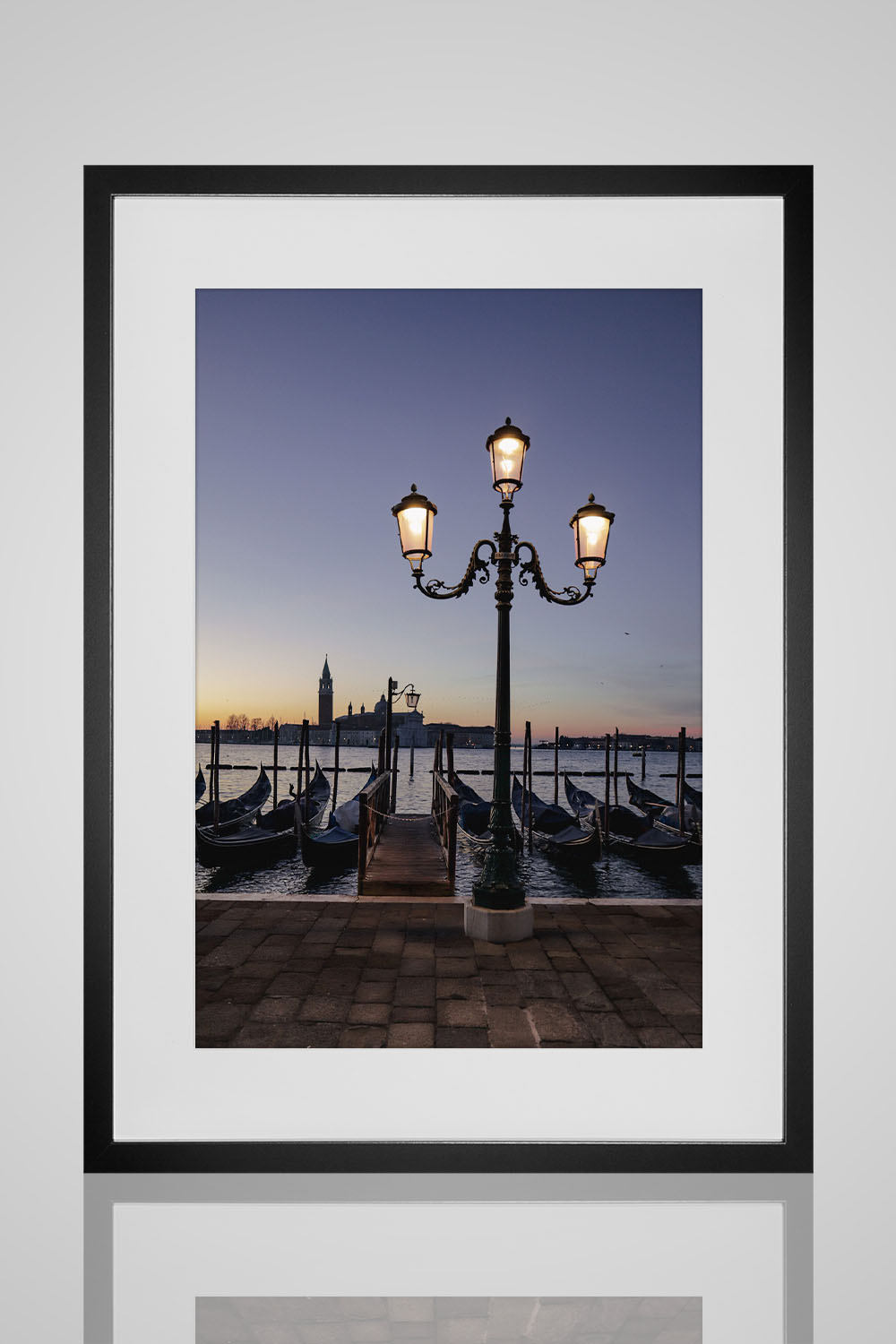 An Invitation to Drown - Limited Edition Fine Art Print | RBarr