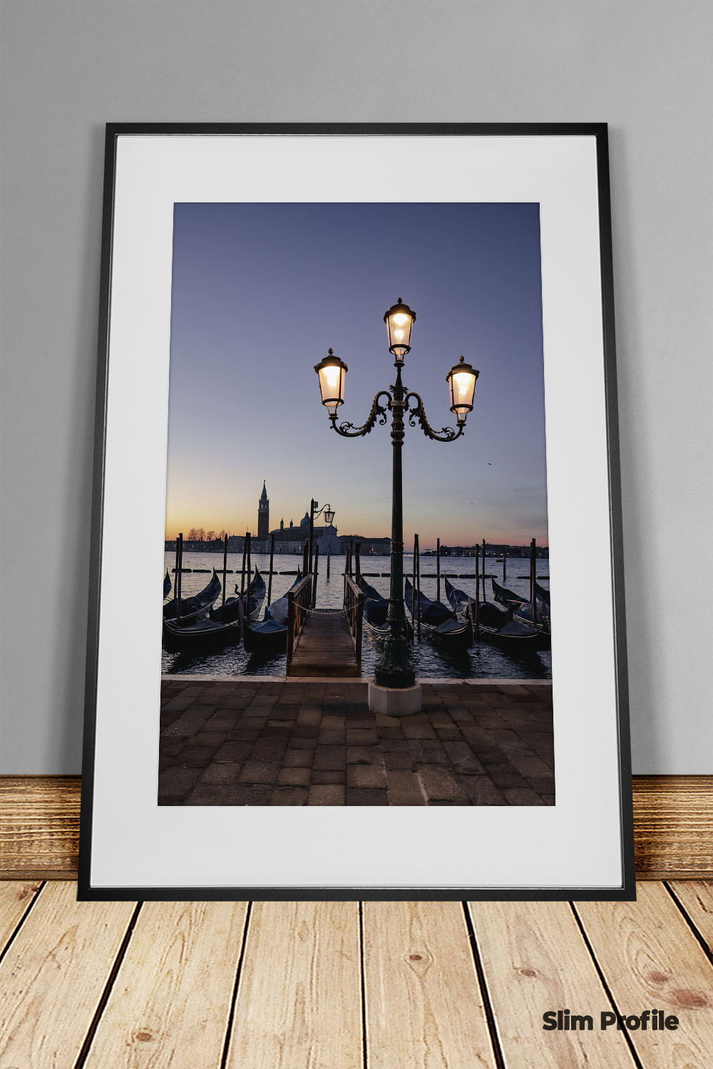 An Invitation to Drown - Limited Edition Fine Art Print | RBarr