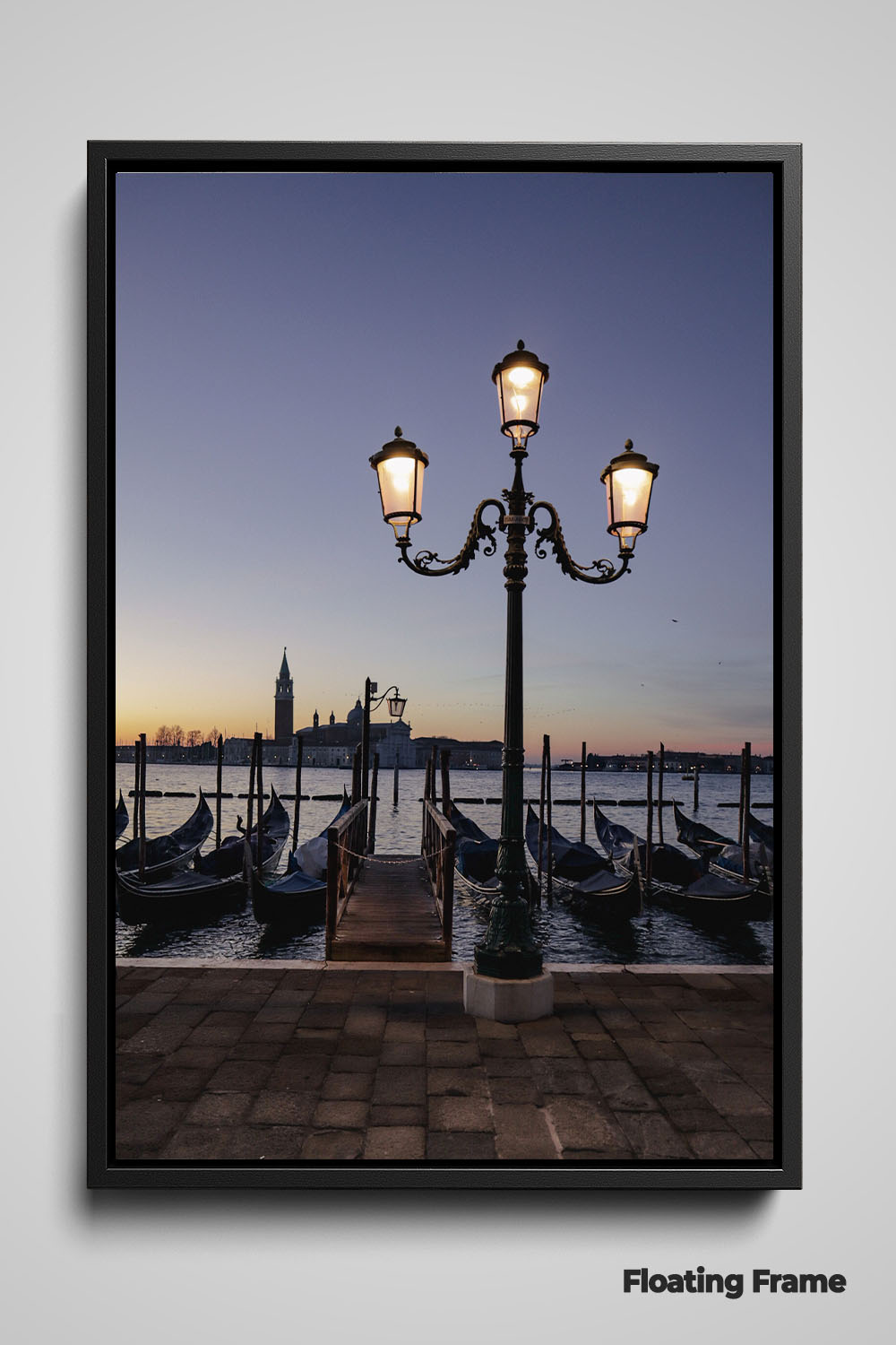 An Invitation to Drown - Limited Edition Fine Art Print | RBarr