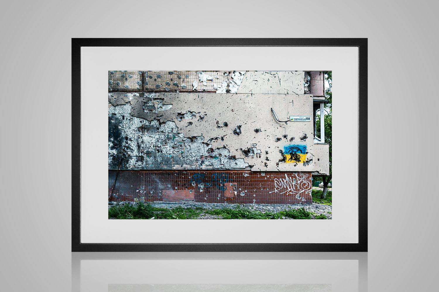 Bearing Gifts - Limited Edition Fine Art Print | RBarr