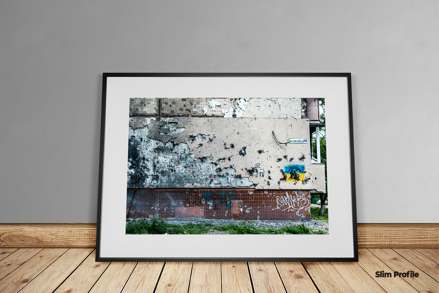 Bearing Gifts - Limited Edition Fine Art Print | RBarr