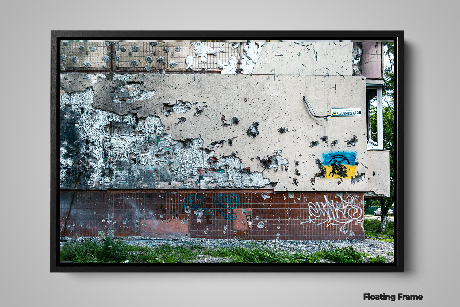 Bearing Gifts - Limited Edition Fine Art Print | RBarr