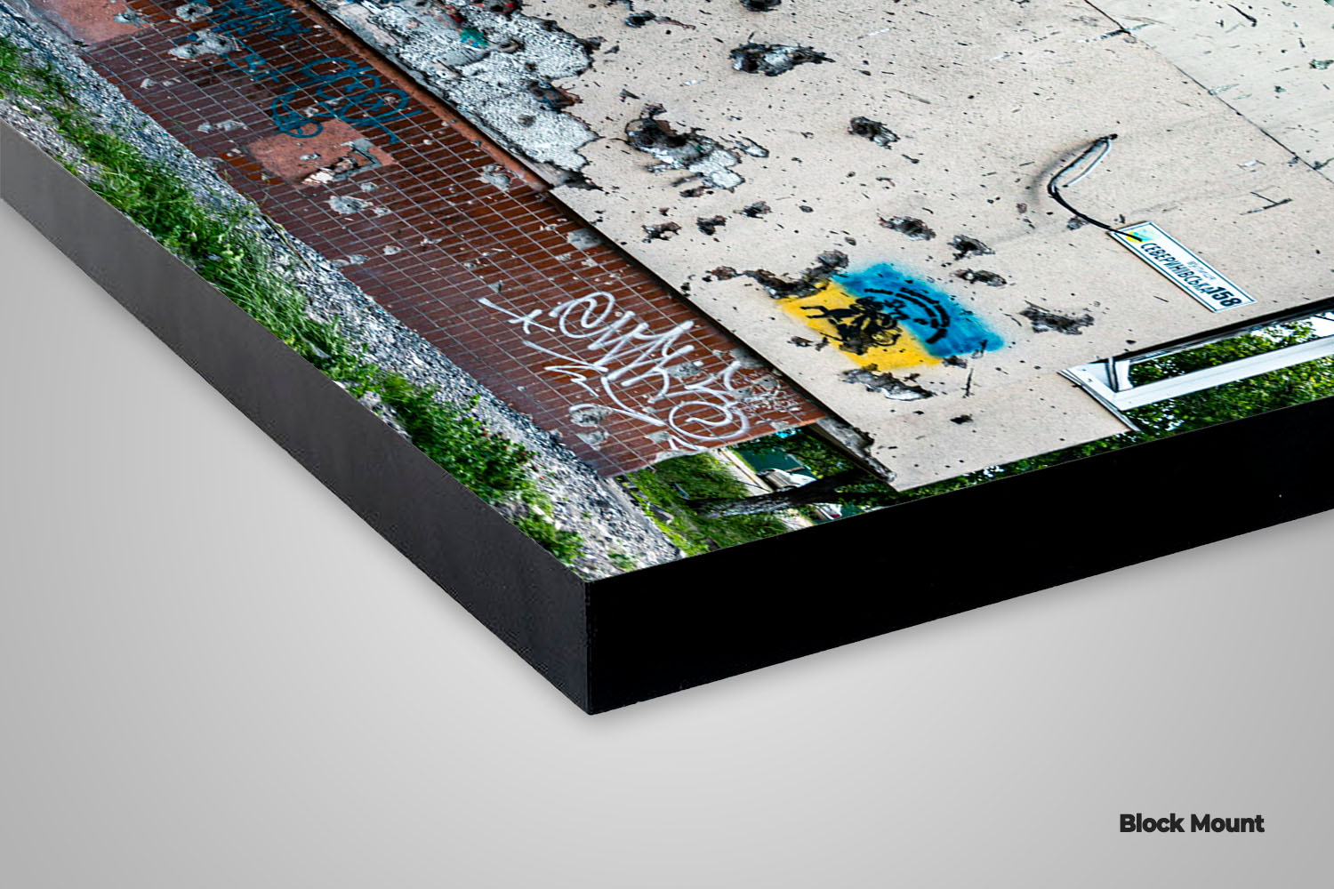 Bearing Gifts - Limited Edition Fine Art Print | RBarr