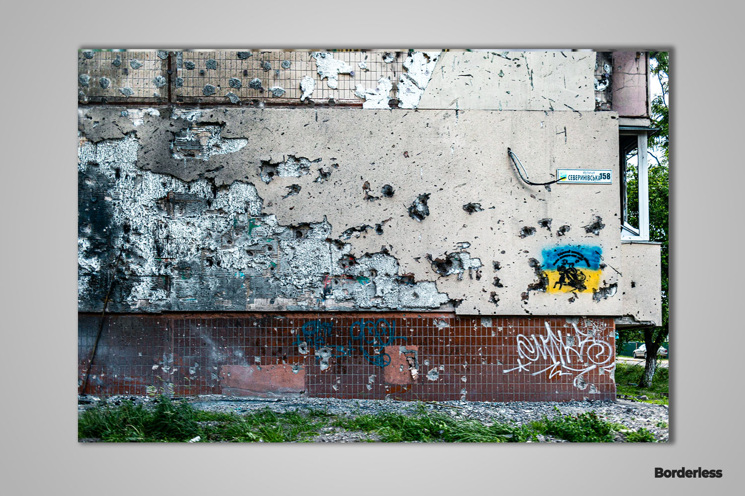 Bearing Gifts - Limited Edition Fine Art Print | RBarr