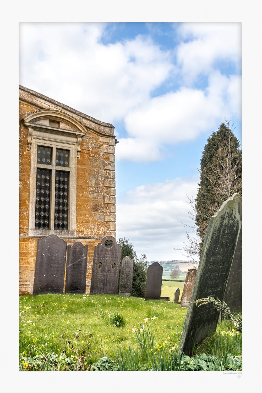 Church of All Saints