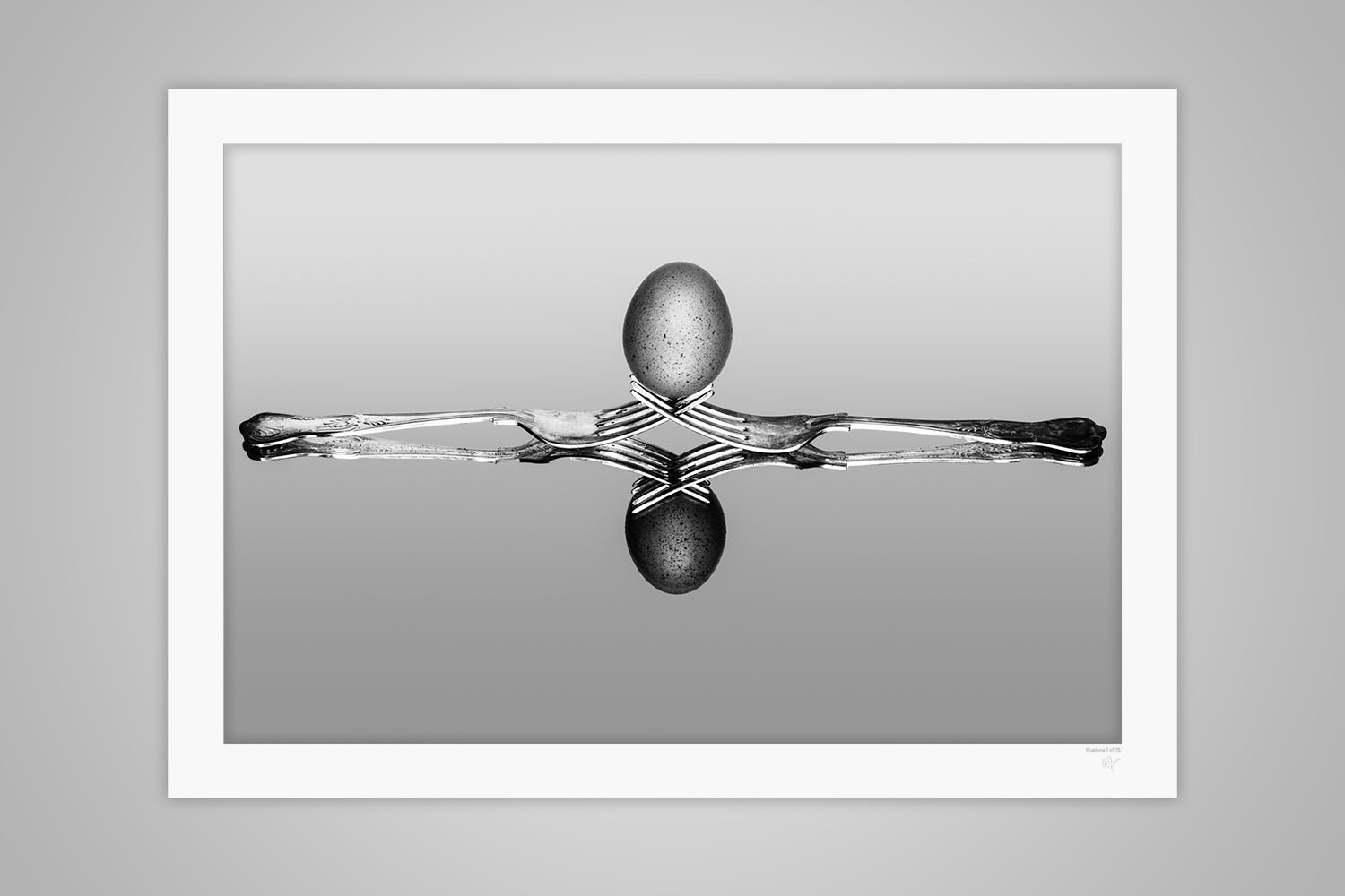 Illusions - Limited Edition Fine Art Print | RBarr