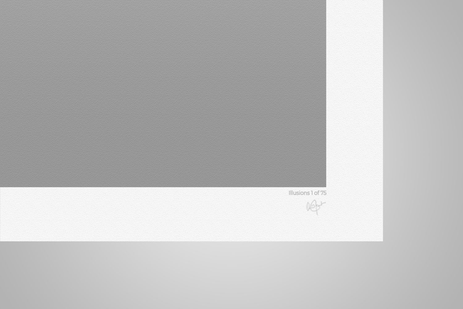 Illusions - Limited Edition Fine Art Print | RBarr