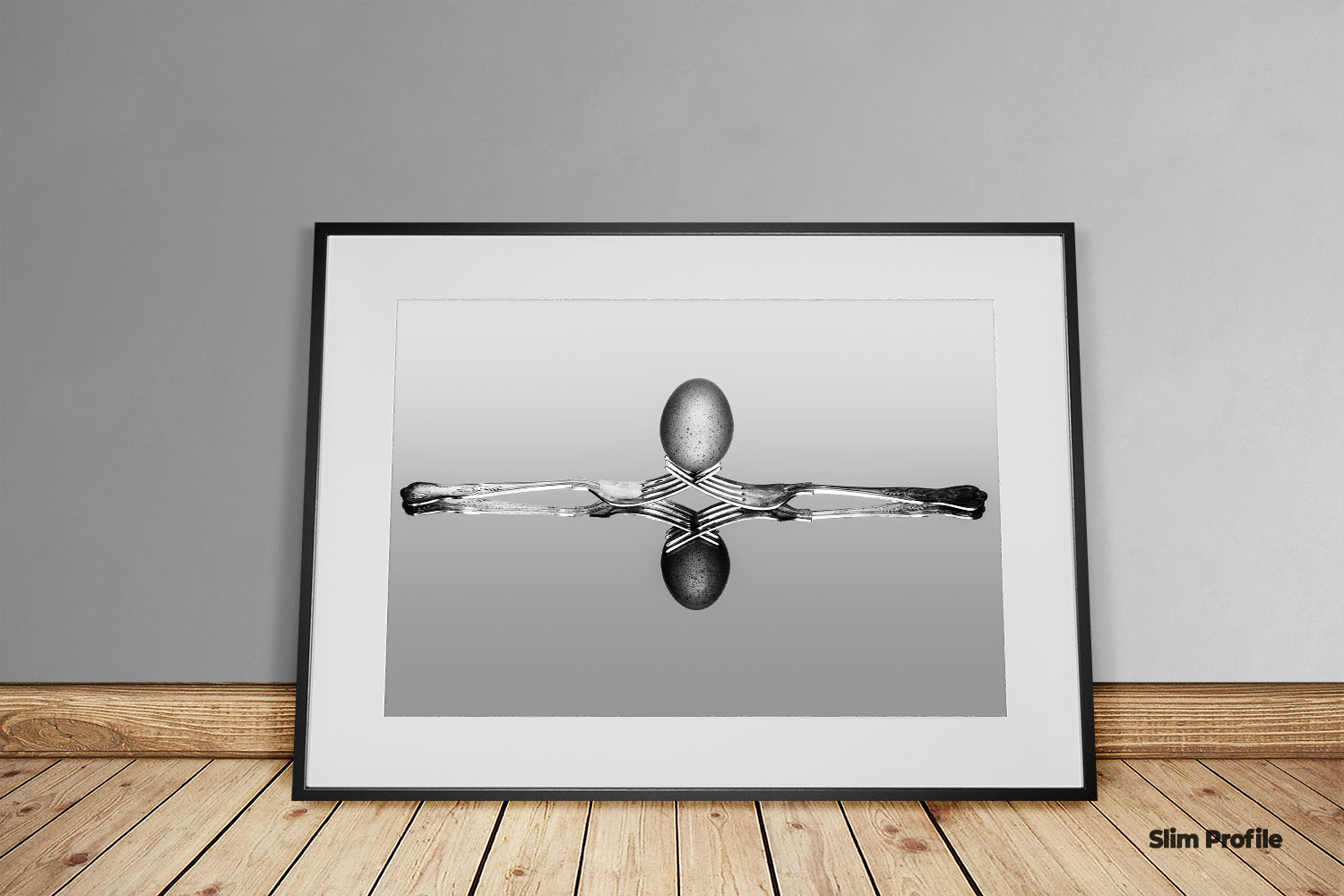 Illusions - Limited Edition Fine Art Print | RBarr