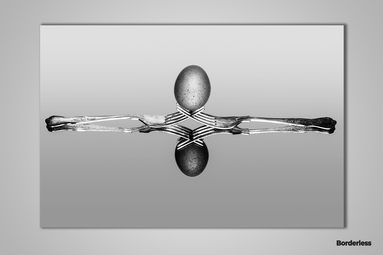 Illusions - Limited Edition Fine Art Print | RBarr