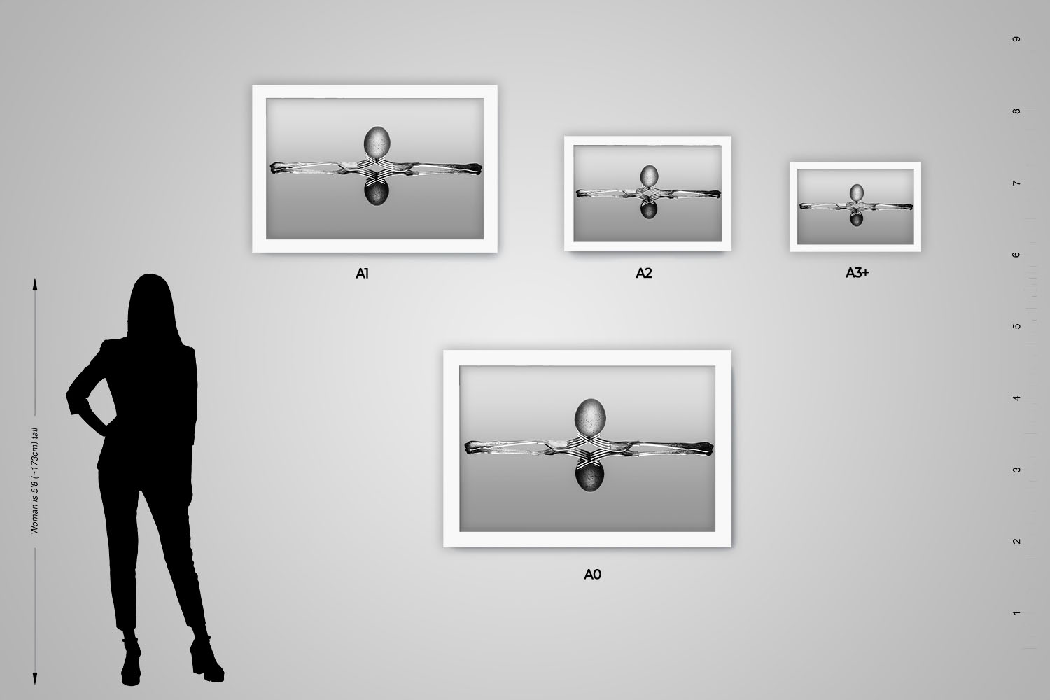 Illusions - Limited Edition Fine Art Print | RBarr