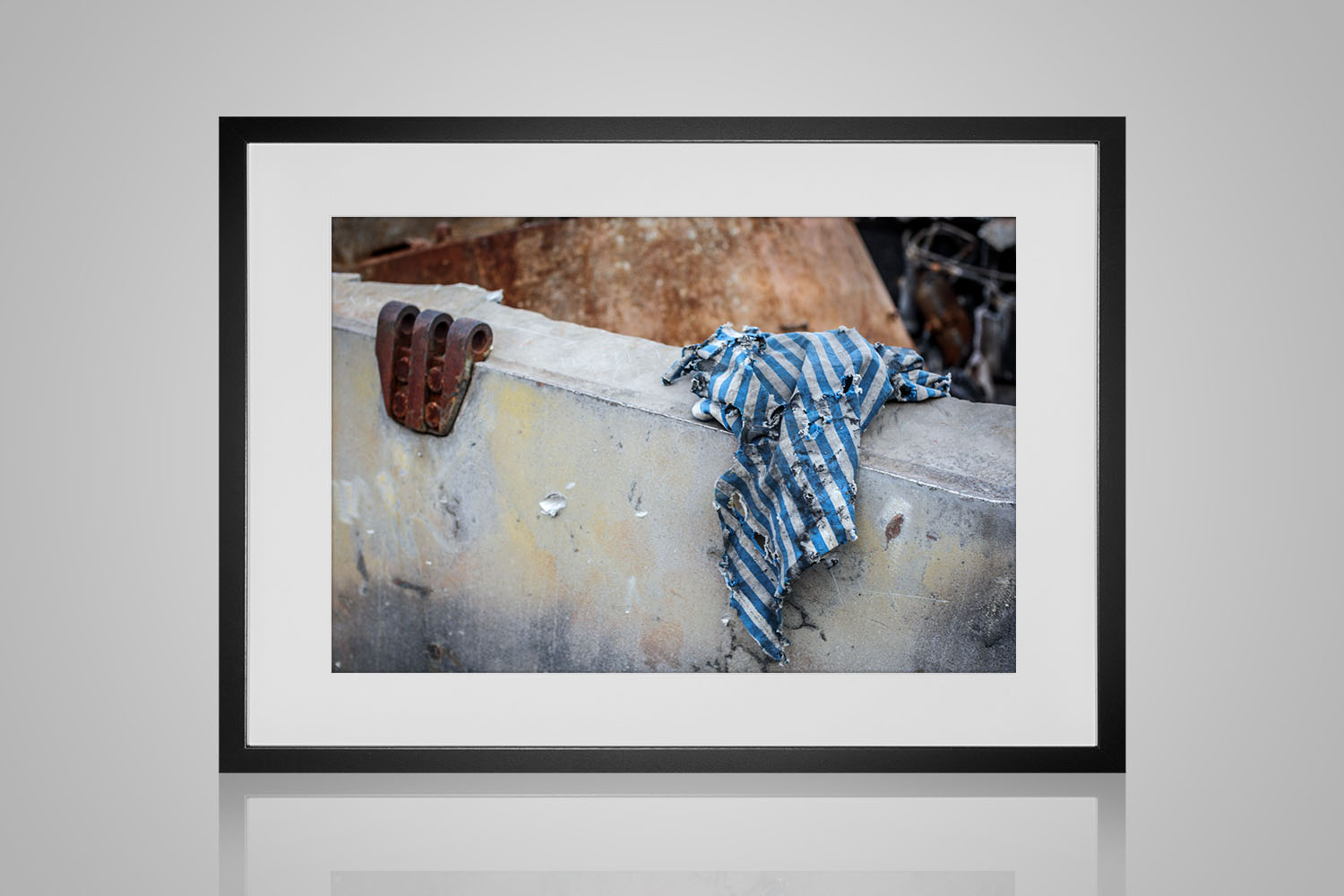 Legacy - Limited Edition Fine Art Print | RBarr