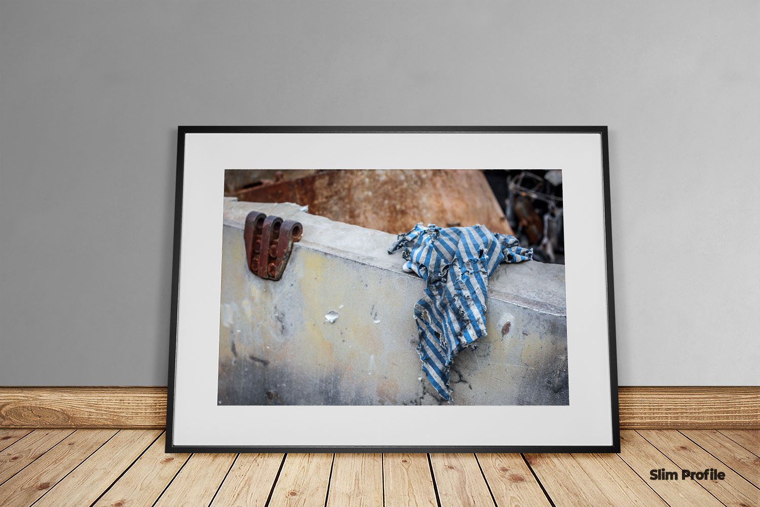 Legacy - Limited Edition Fine Art Print | RBarr