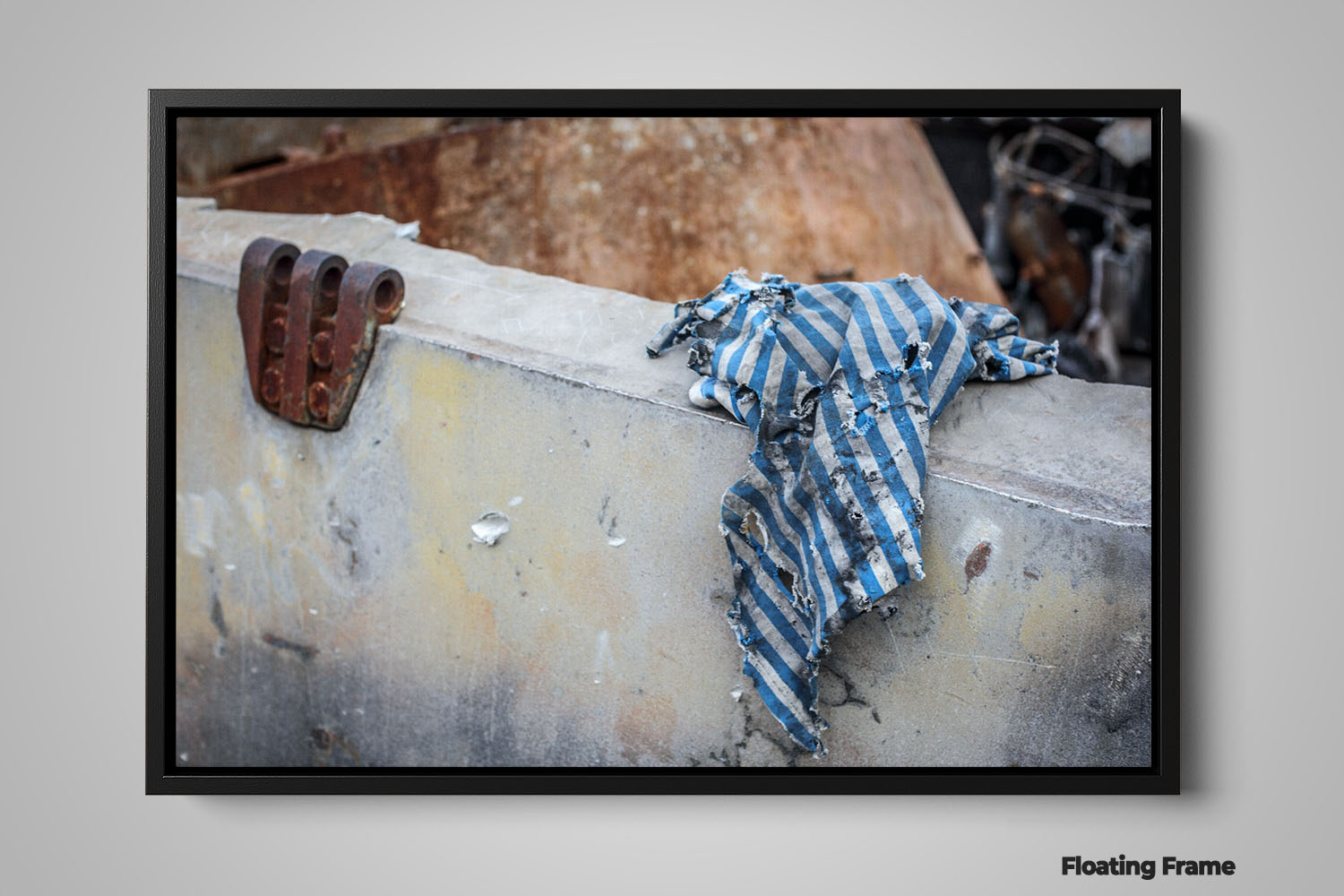 Legacy - Limited Edition Fine Art Print | RBarr