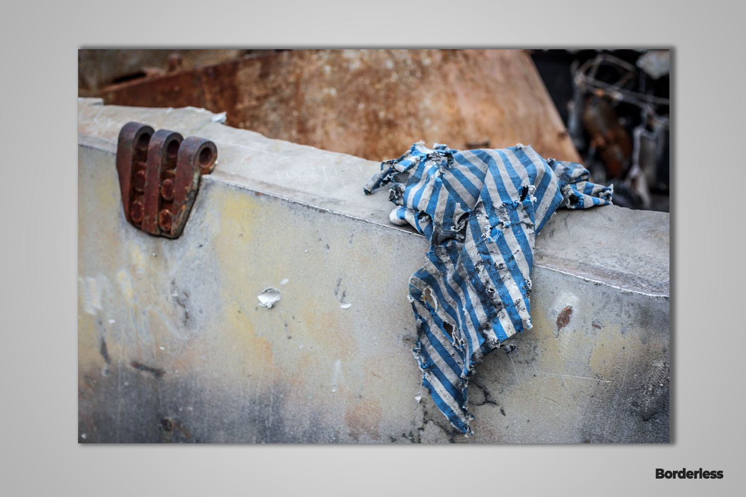 Legacy - Limited Edition Fine Art Print | RBarr