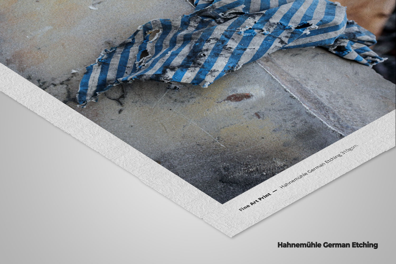 Legacy - Limited Edition Fine Art Print | RBarr