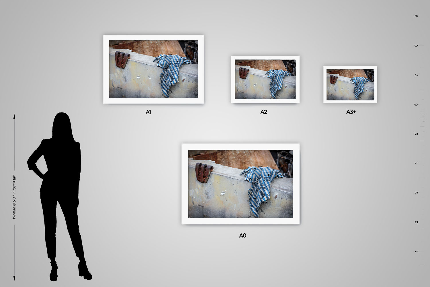 Legacy - Limited Edition Fine Art Print | RBarr