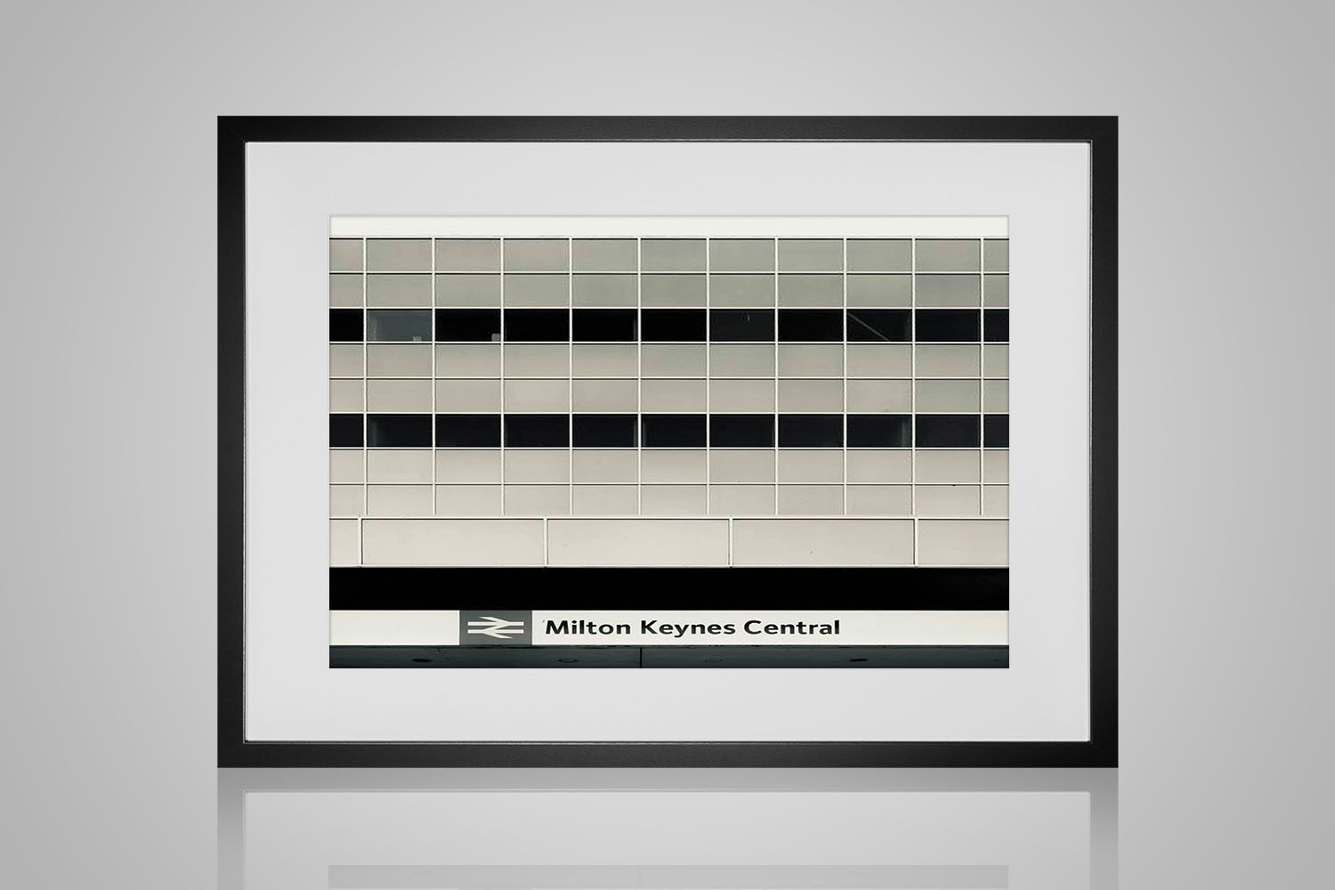 Milton Keynes Central