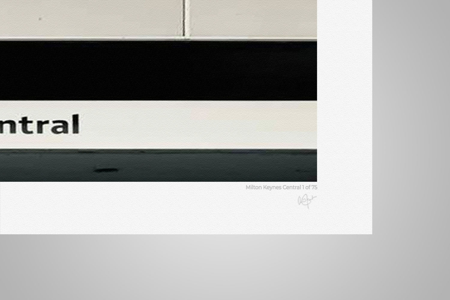 Milton Keynes Central 3