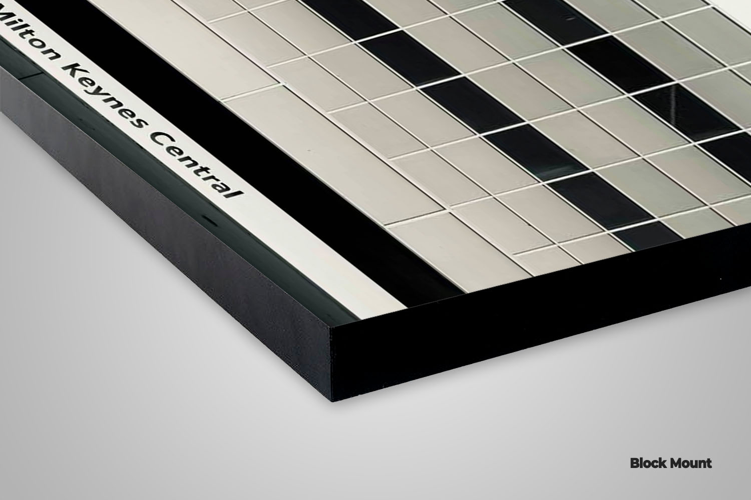 Milton Keynes Central 6