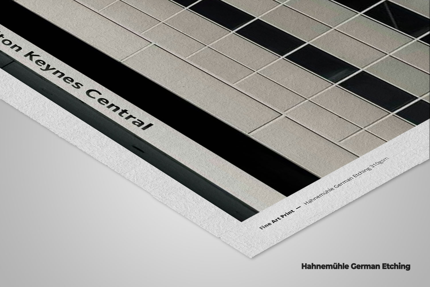 Milton Keynes Central 8