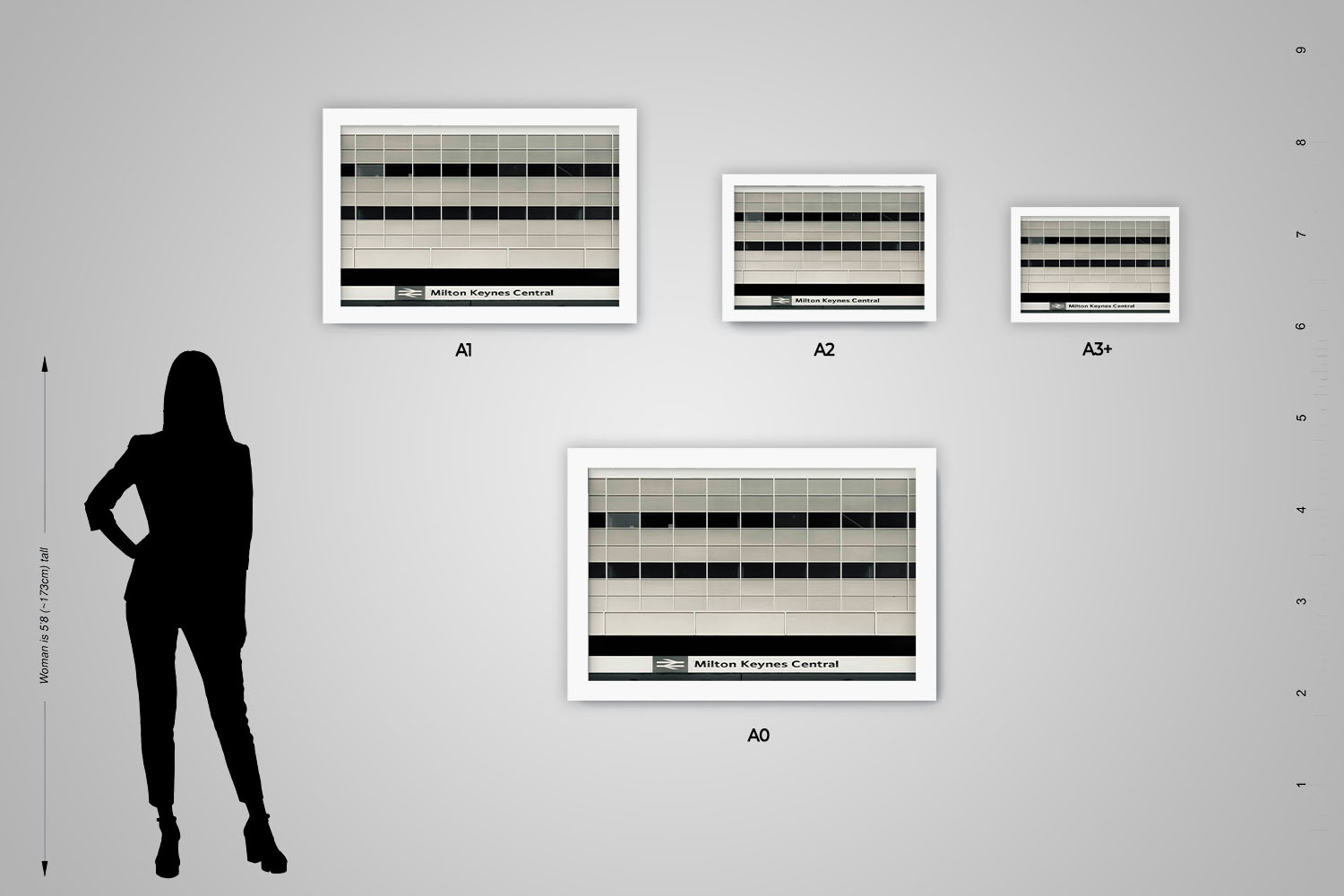 Milton Keynes Central 9