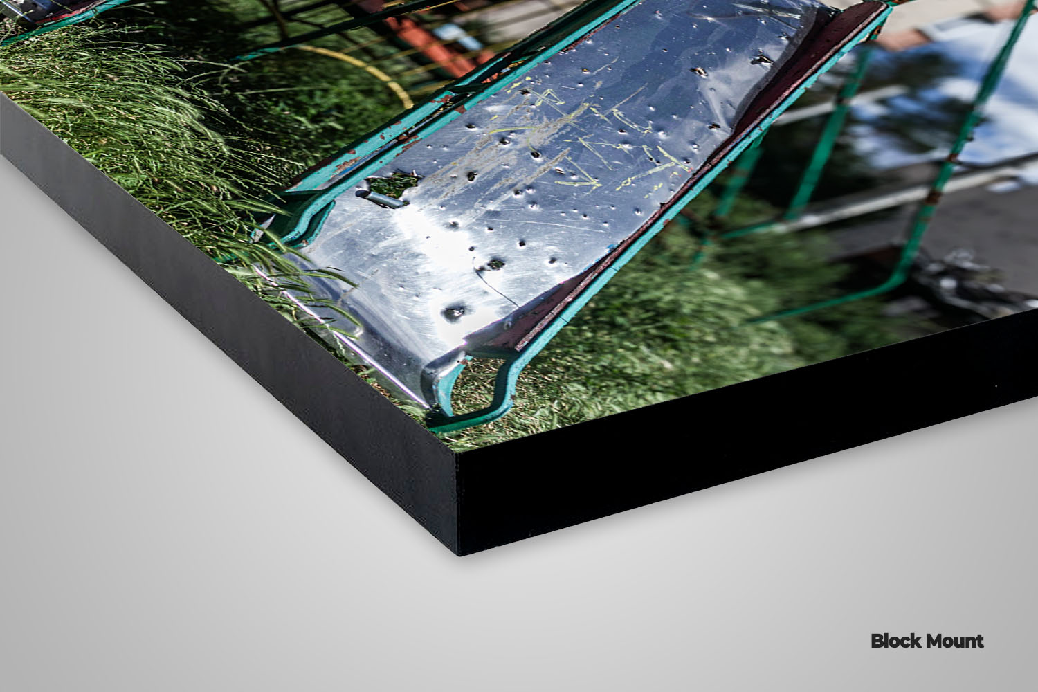 Russkiy Mir - Limited Edition Fine Art Print | RBarr