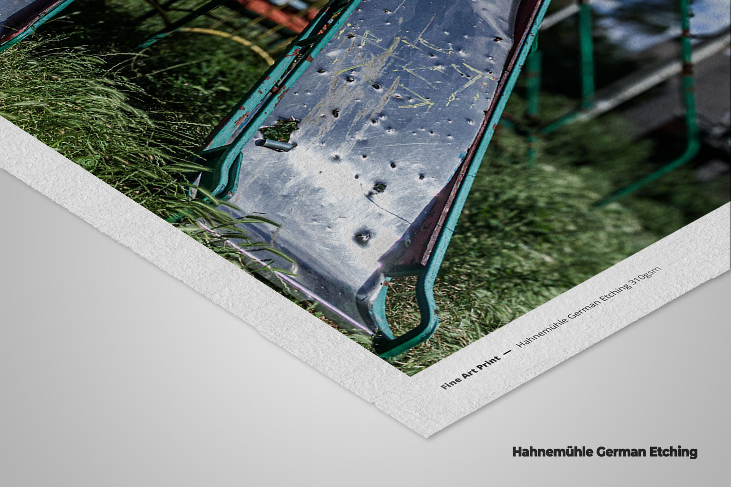 Russkiy Mir - Limited Edition Fine Art Print | RBarr