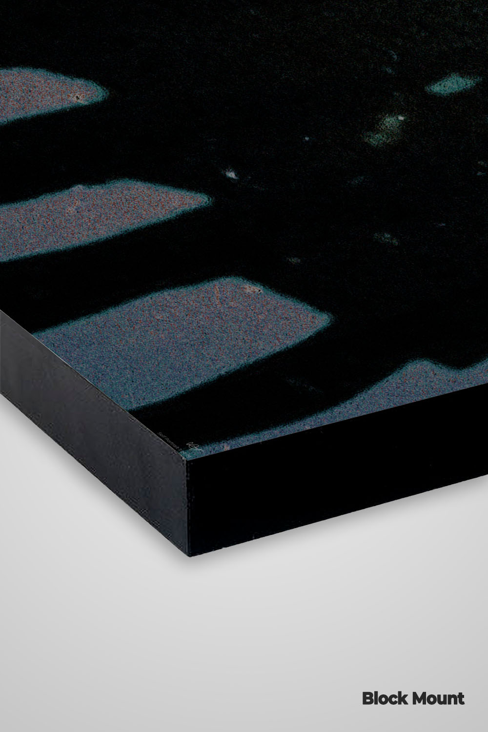 Self Portrait - Limited Edition Fine Art Print | RBarr