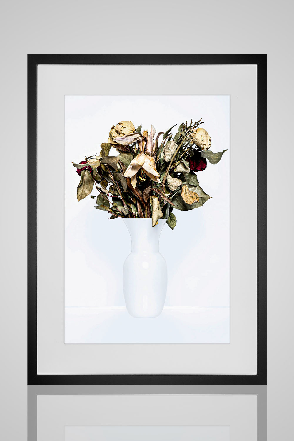 Spring is Nearly Here - Limited Edition Fine Art Print | RBarr