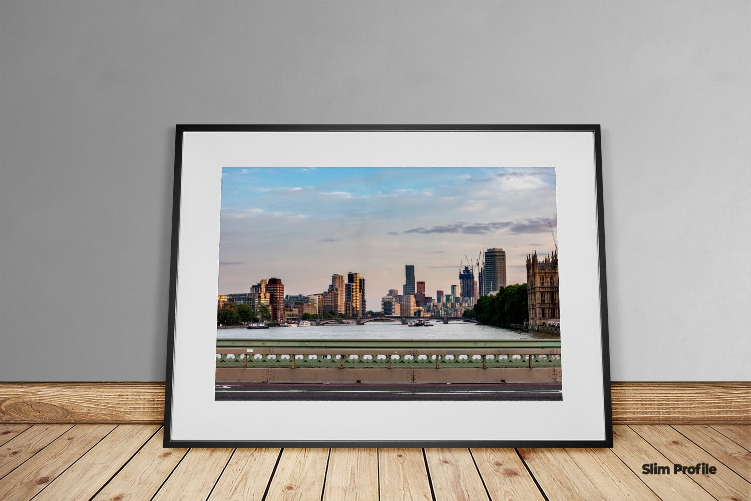 Westminster Bridge Westview 4