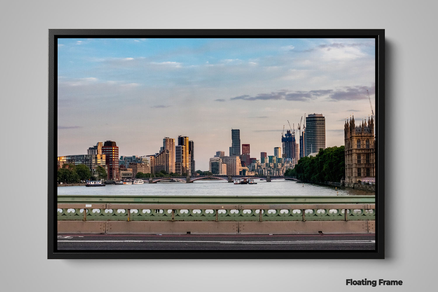 Westminster Bridge Westview 5