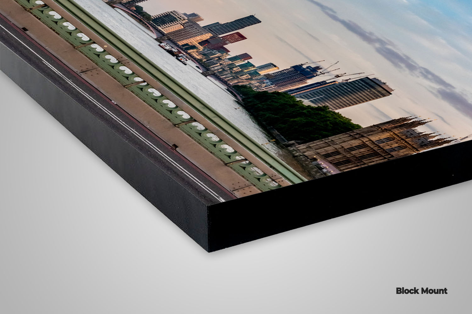 Westminster Bridge Westview 6