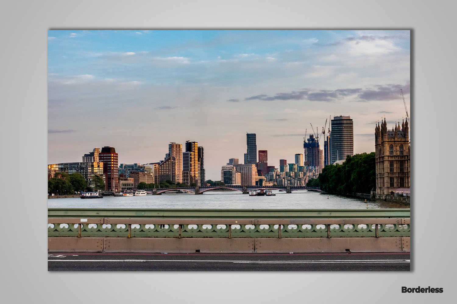 Westminster Bridge Westview 7