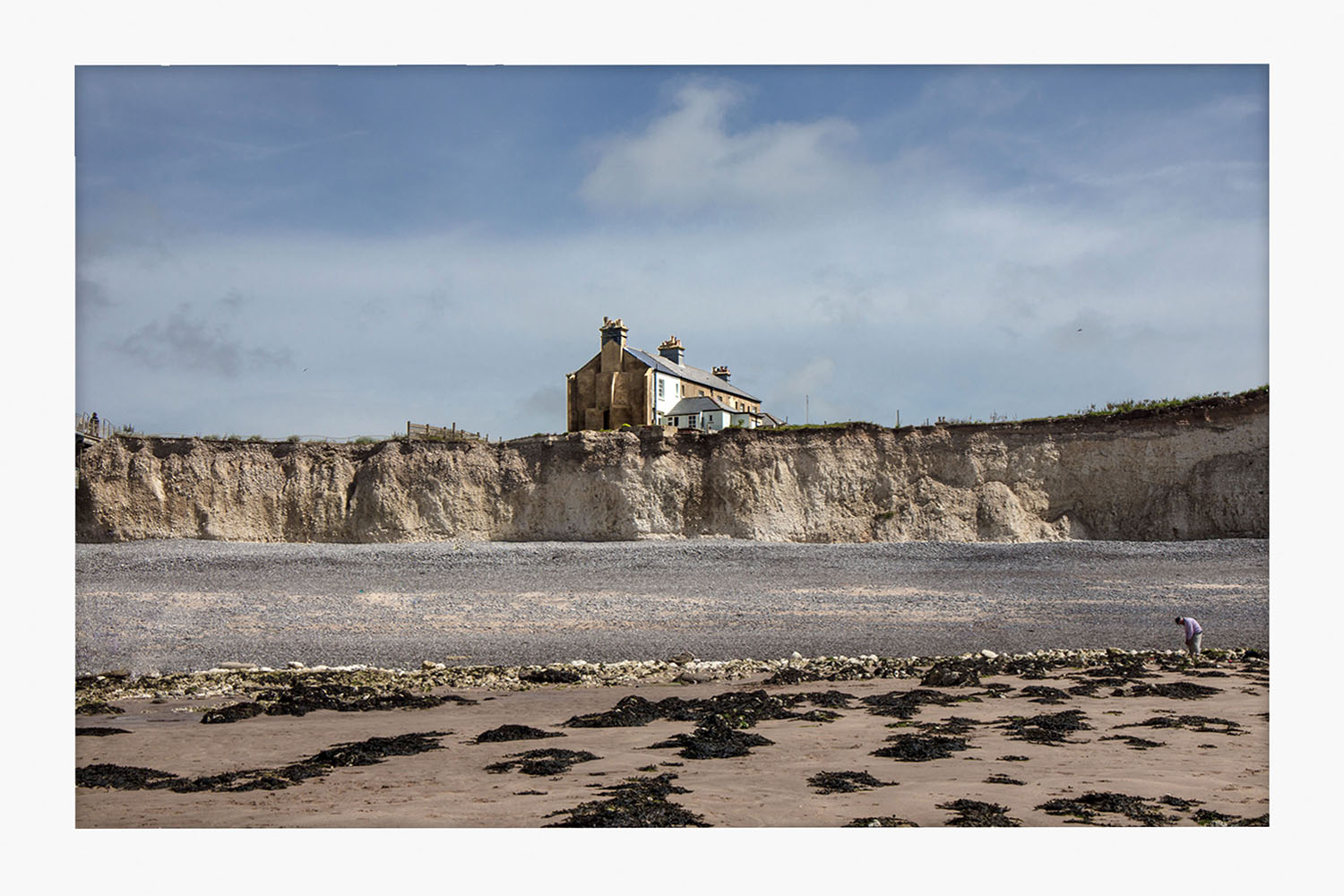 Beachy Head - Limited Edition Prints