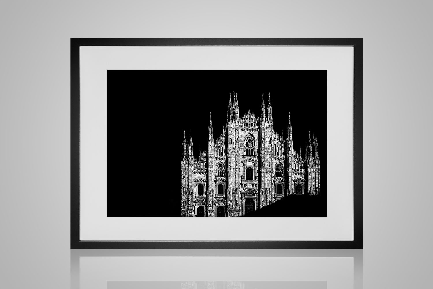Duomo Di Milano - Limited Edition Print