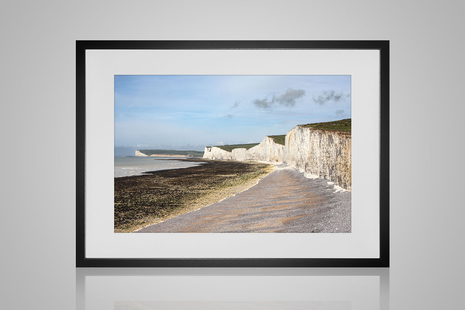 Seven Sisters - Limited Edition Print