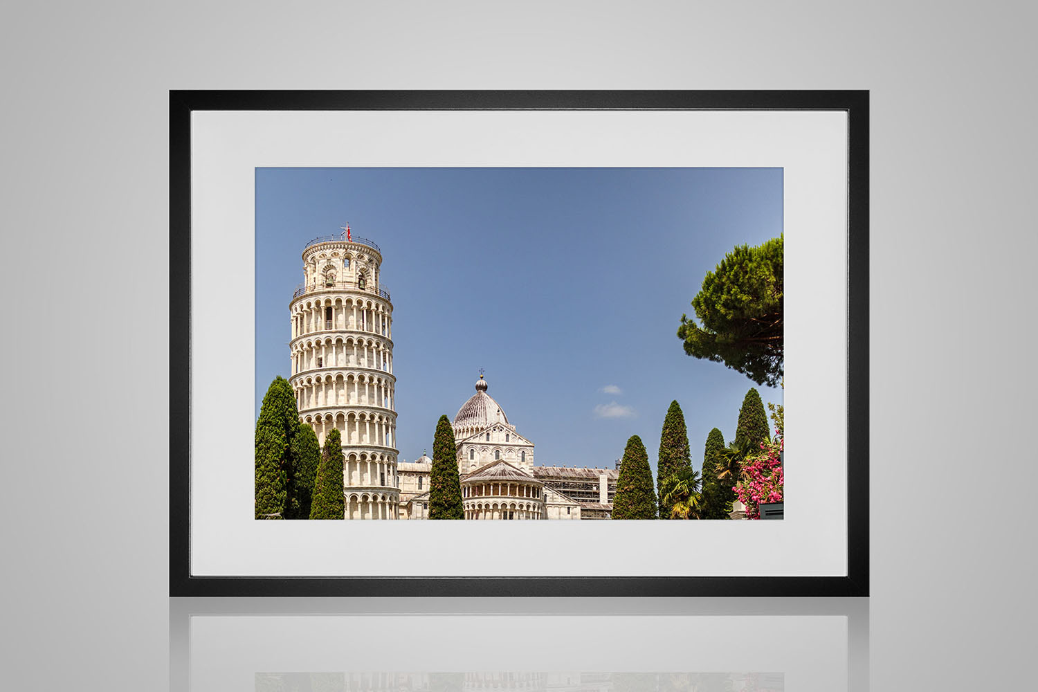 Torre di Pisa - Limited Edition Prints